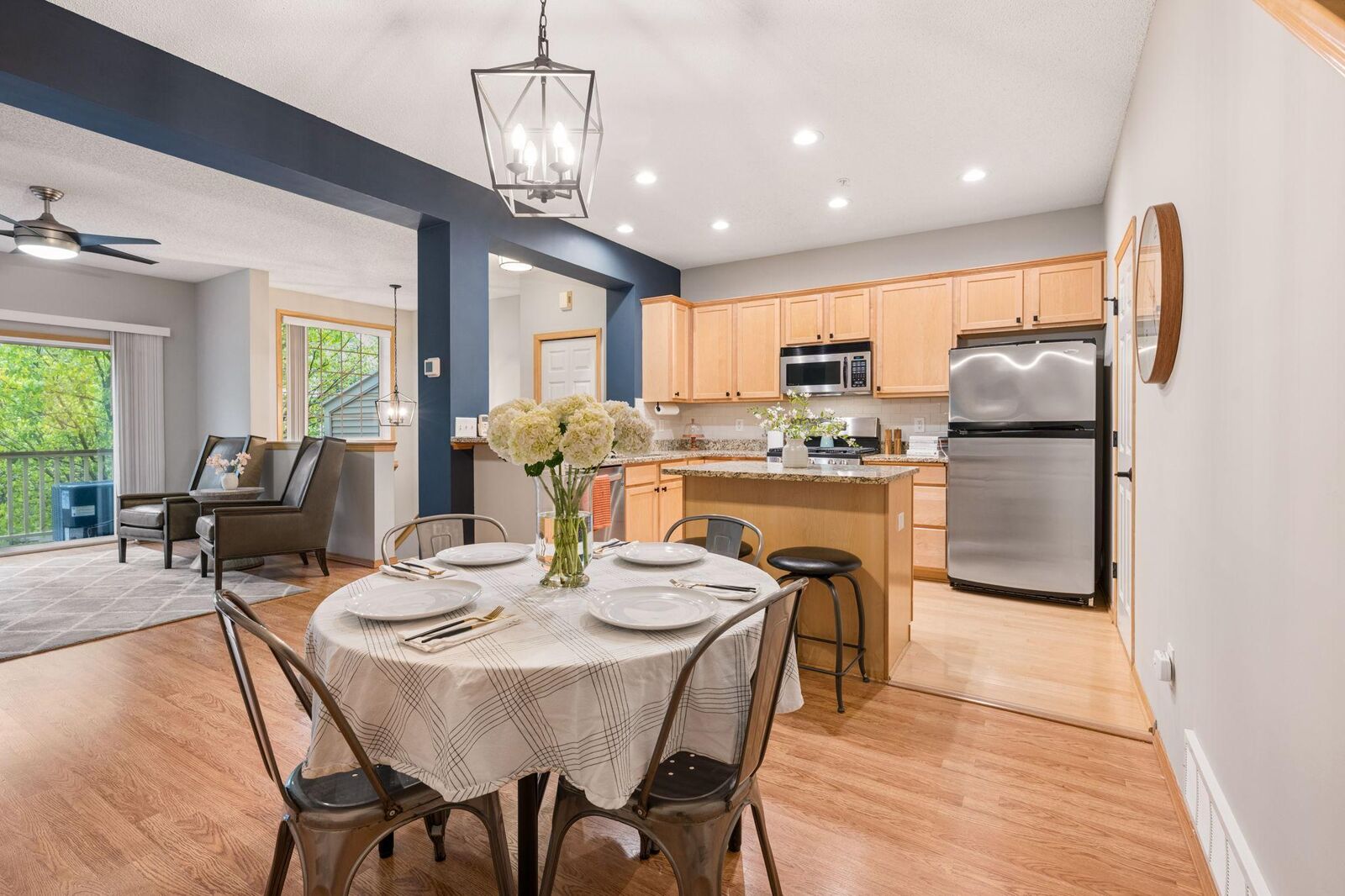 Property Photo:  13860 52nd Avenue N  MN 55446 