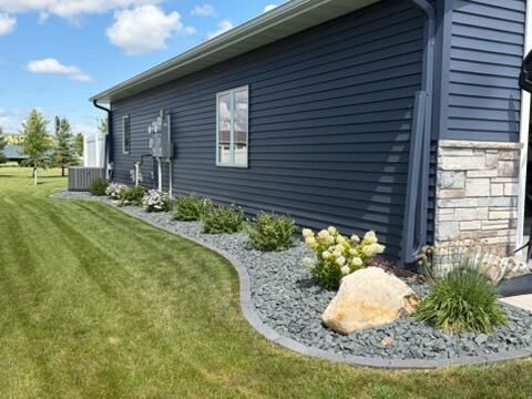 Property Photo: 1294 Linden Court ND 58075