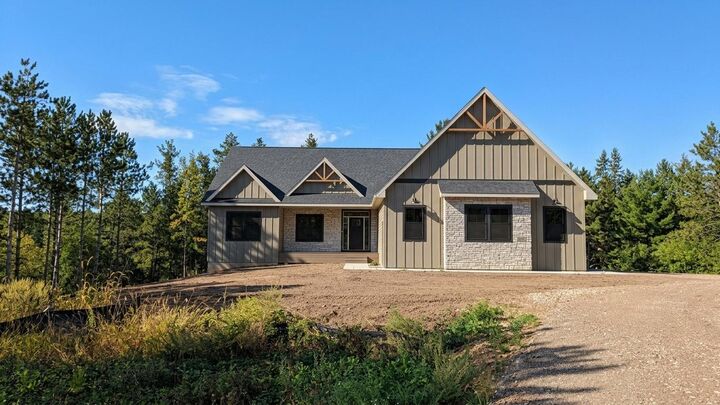 Property Photo:  1189 60th Street  WI 54016 