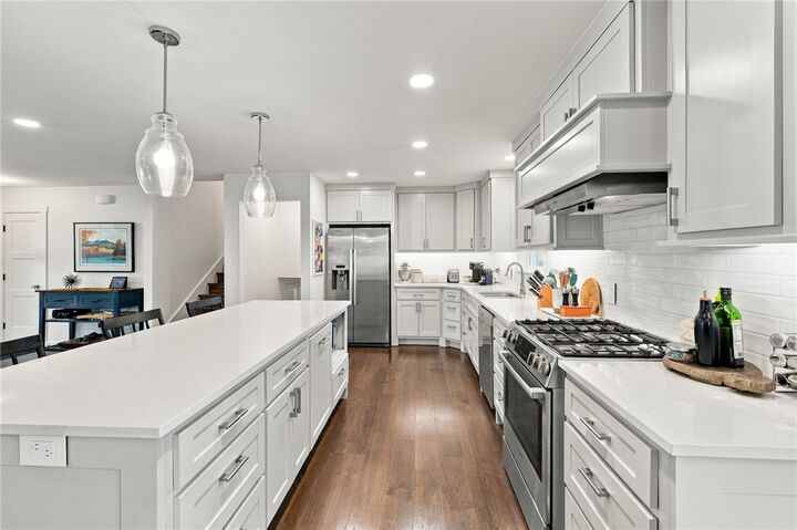Property Photo: 522 Hawthorn Street AR 72701