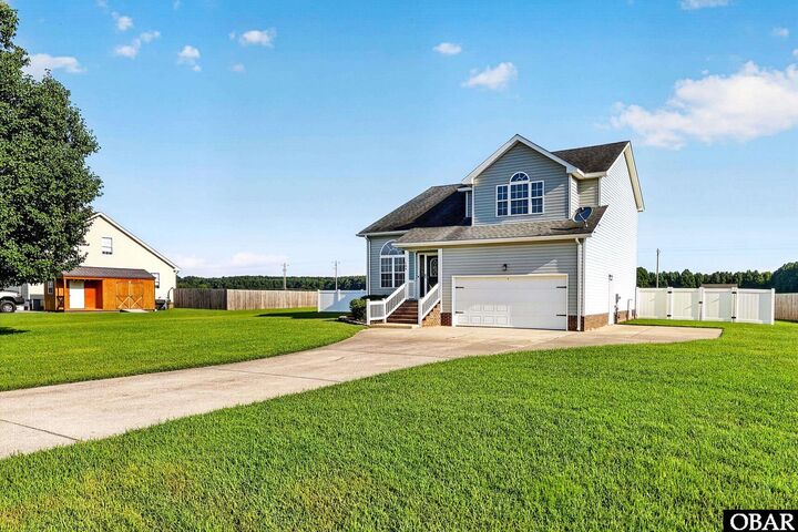Property Photo:  104 Whitetail Court  NC 27976 