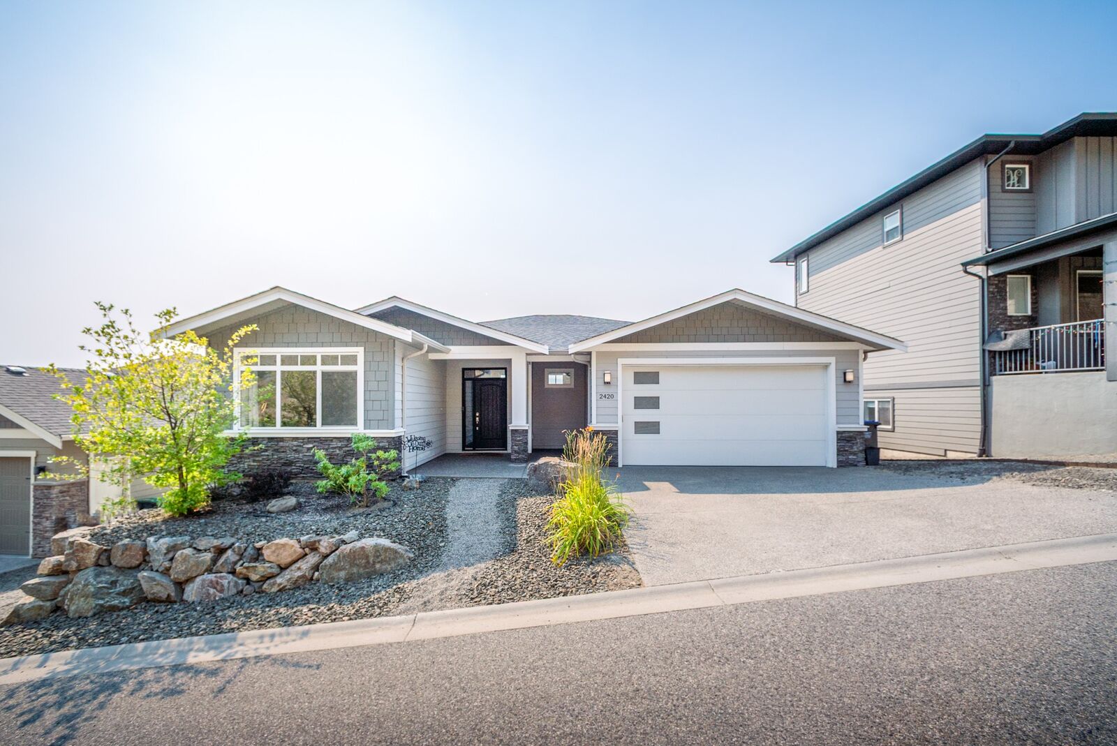 Photo de la propriété: 2420 Tallus Heights Drive BC V4T 3M2