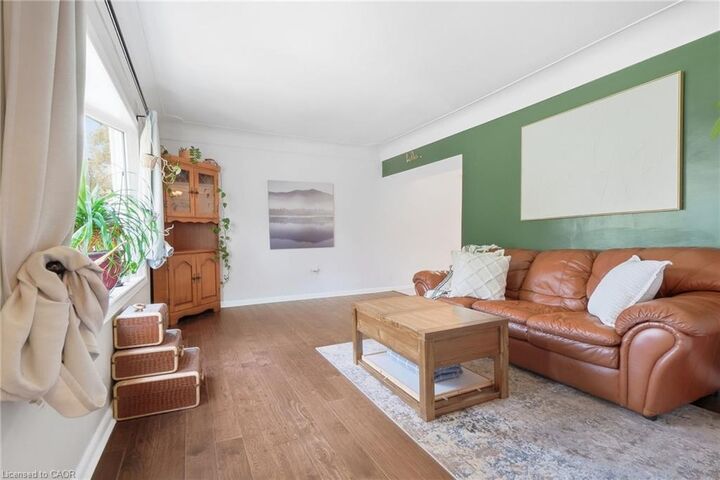 Property Photo:  470 Cochrane Road  ON L8K 3H1 