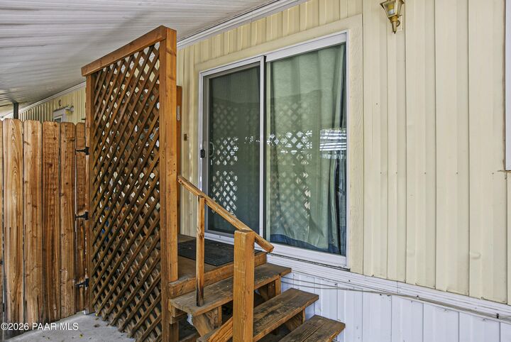 Property Photo: 510 Copper Basin Road 15 AZ 86303