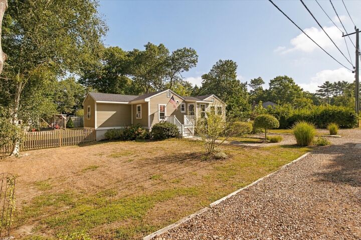 Property Photo: 15 Summer St MA 02571