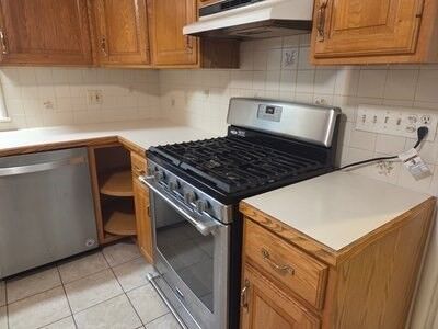 Property Photo:  1002 Belmont St 1  MA 02472 