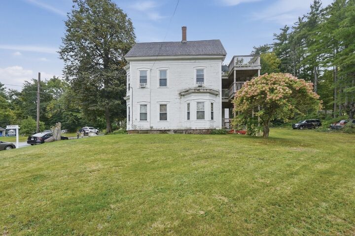 Property Photo: 12 Chase MA 01364