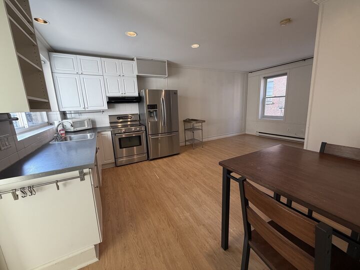Property Photo:  19 Salutation Street 32  MA 02109 