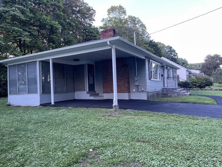 Property Photo:  36 Stuart Ave  MA 01453 