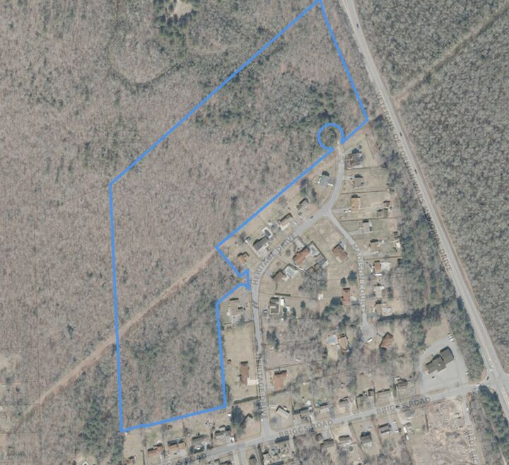 Property Photo: Lot 1 Off Heritage Dr MA 02790