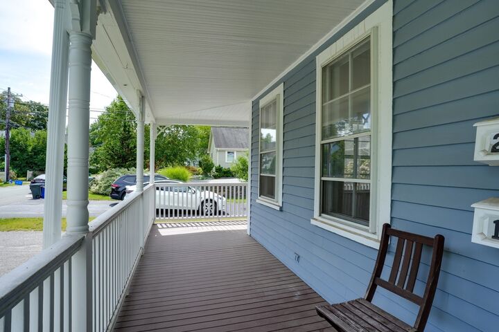 Property Photo: 24 Fletcher 1 MA 02420
