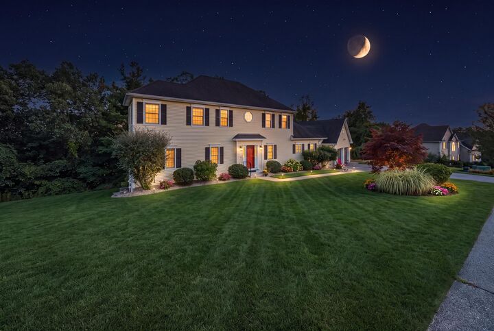 Property Photo:  45 Seven Sister Rd  MA 01830 