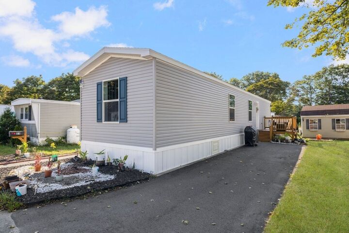 Property Photo:  460 Collins 25  MA 02703 