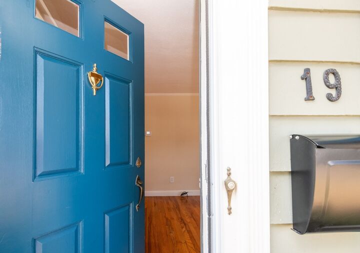 Property Photo:  19 Penny Lane  MA 02180 
