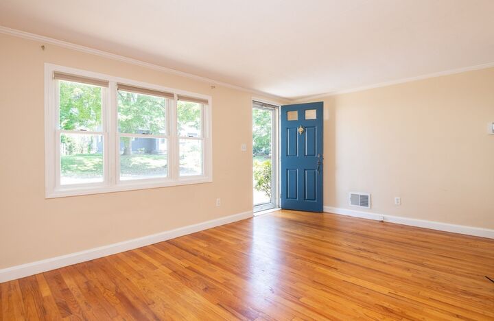 Property Photo:  19 Penny Lane  MA 02180 