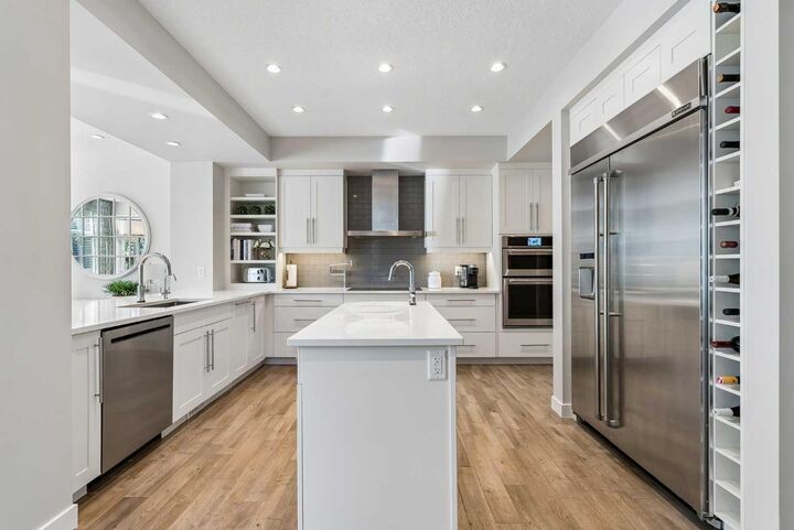 Property Photo:  116 Masters Court SE  AB T3M 2B8 