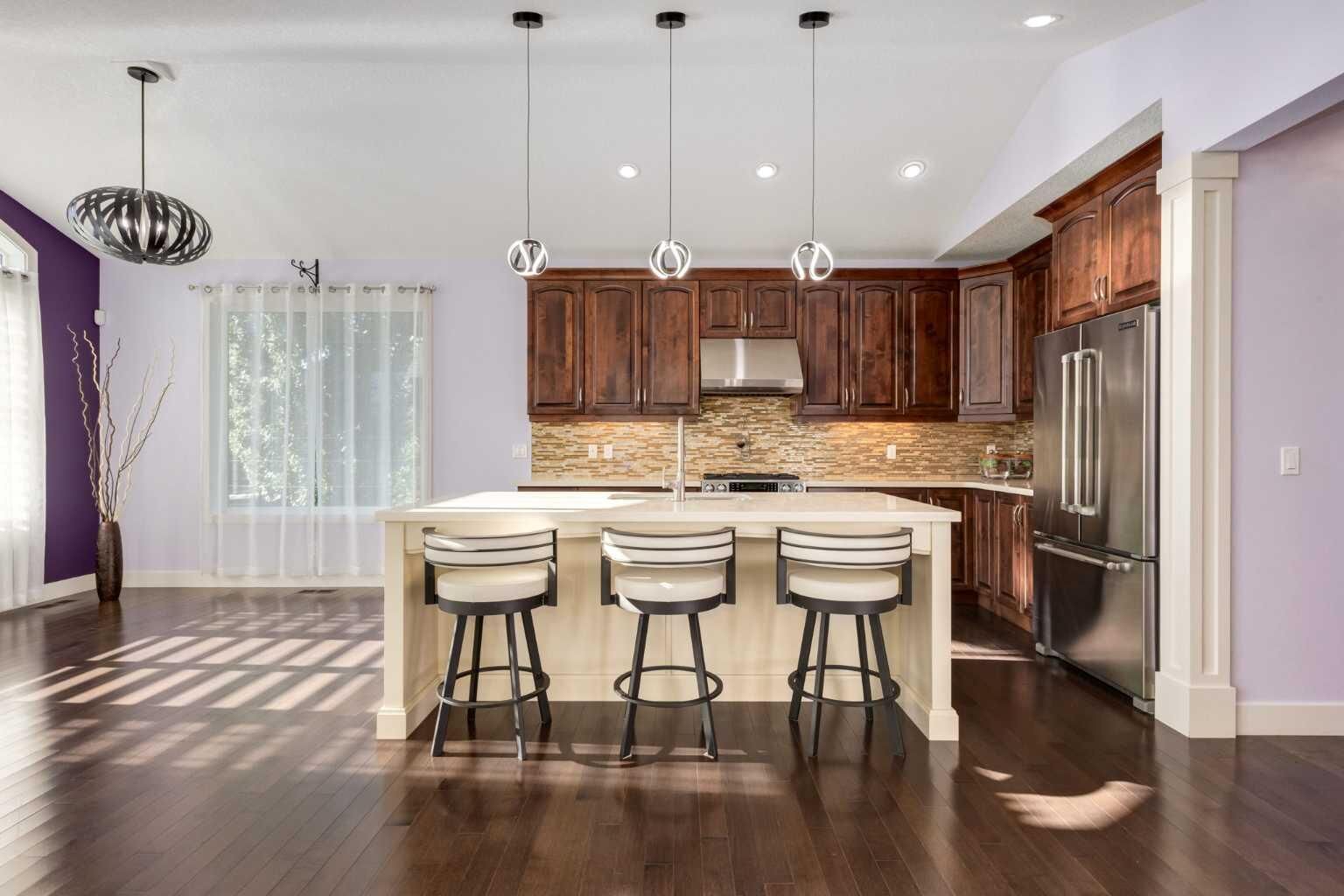 Property Photo:  28 Cimarron Estates Manor  AB T1S 0C6 