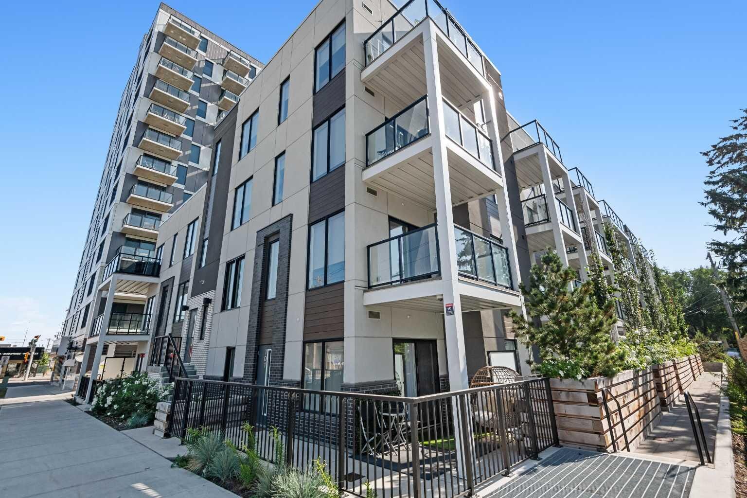 Property Photo:  455 1 Avenue NE 401  AB T2E 0B3 