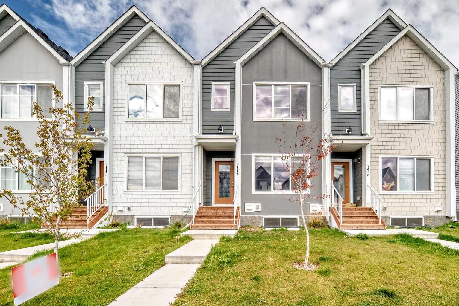 Property Photo:  7614 202 Avenue SE  AB T3S 0E6 