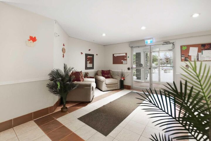 Property Photo:  60 Lawford Avenue 310  AB T4R 3E9 