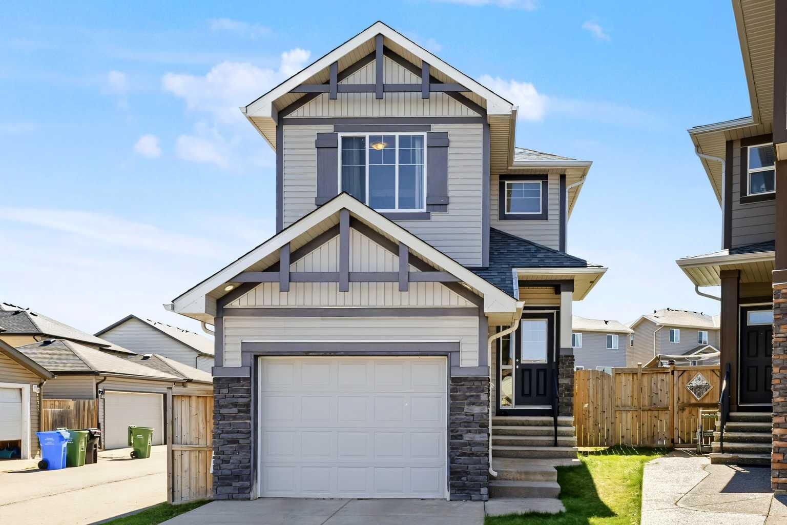 Property Photo:  13 Panora View NW  AB T3K 0R8 
