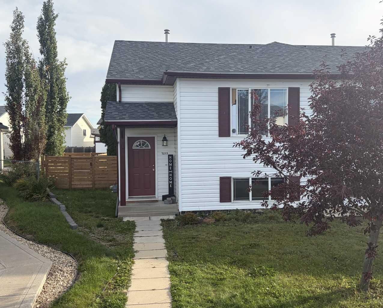 Property Photo:  7215 105 Street  AB T8W 2S6 