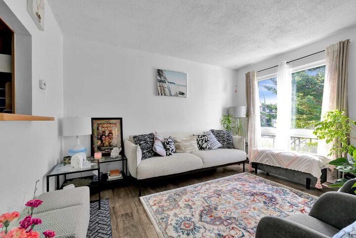 Property Photo:  84A Cedarwood Hill SW  AB T2W 3H5 