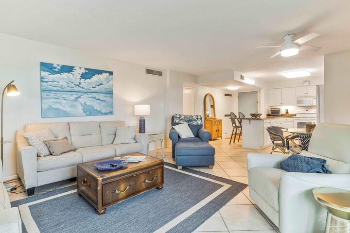 Property Photo:  16335 Perdido Key Dr 316  FL 32507 