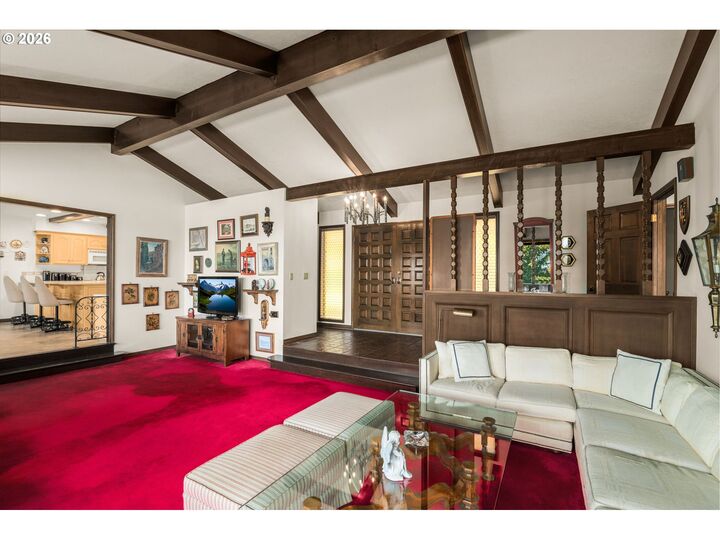 Property Photo:  21507 SW Old Kruger Rd  OR 97140 