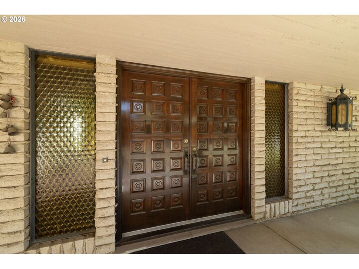 Property Photo:  21507 SW Old Kruger Rd  OR 97140 