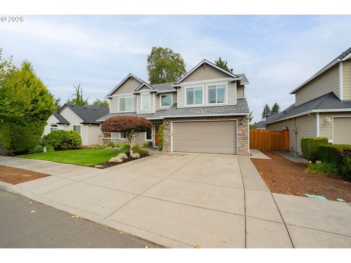 Property Photo: 18000 NE 24th St WA 98684