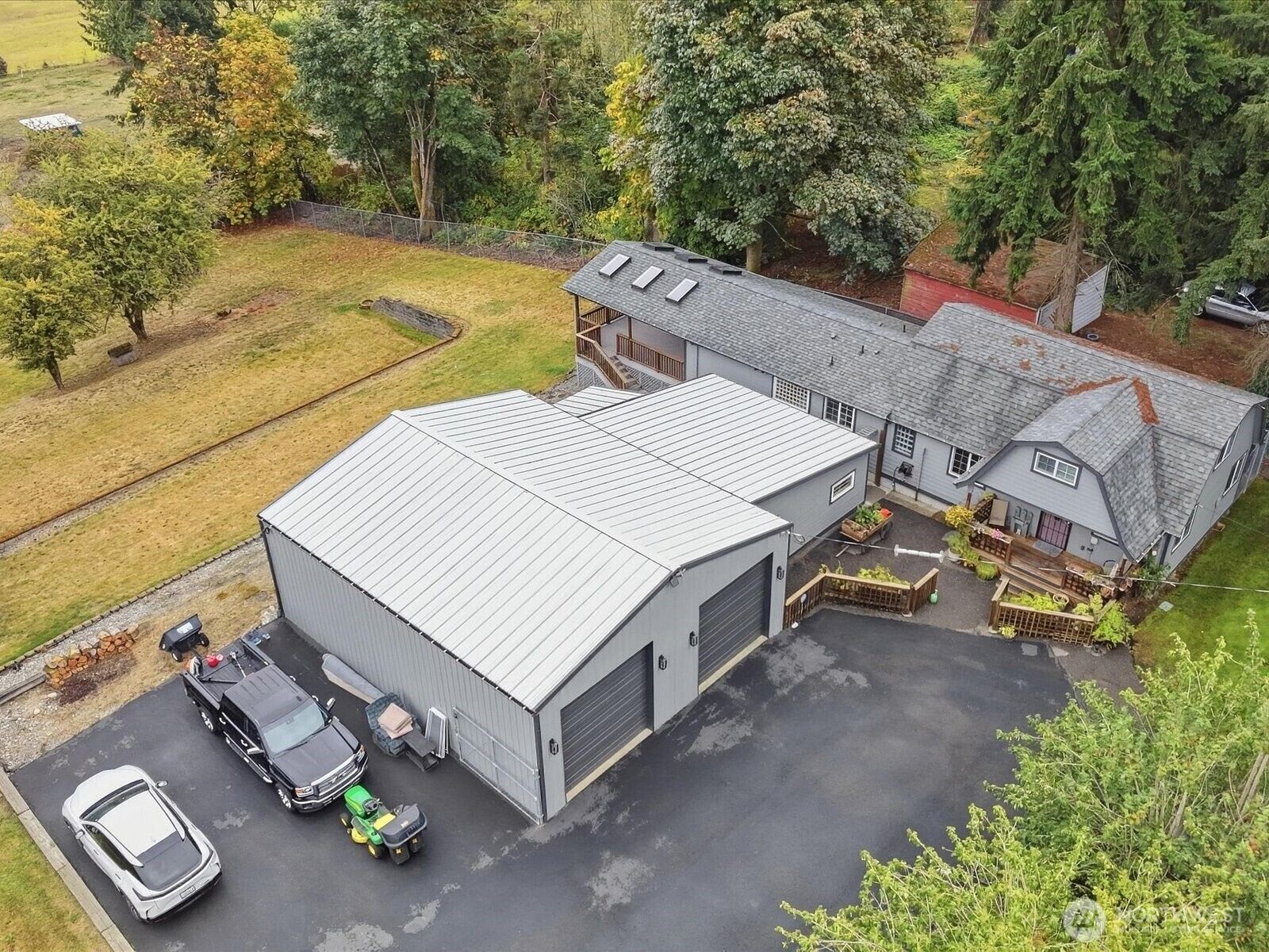 Property Photo: 6513 Waller Road E WA 98443