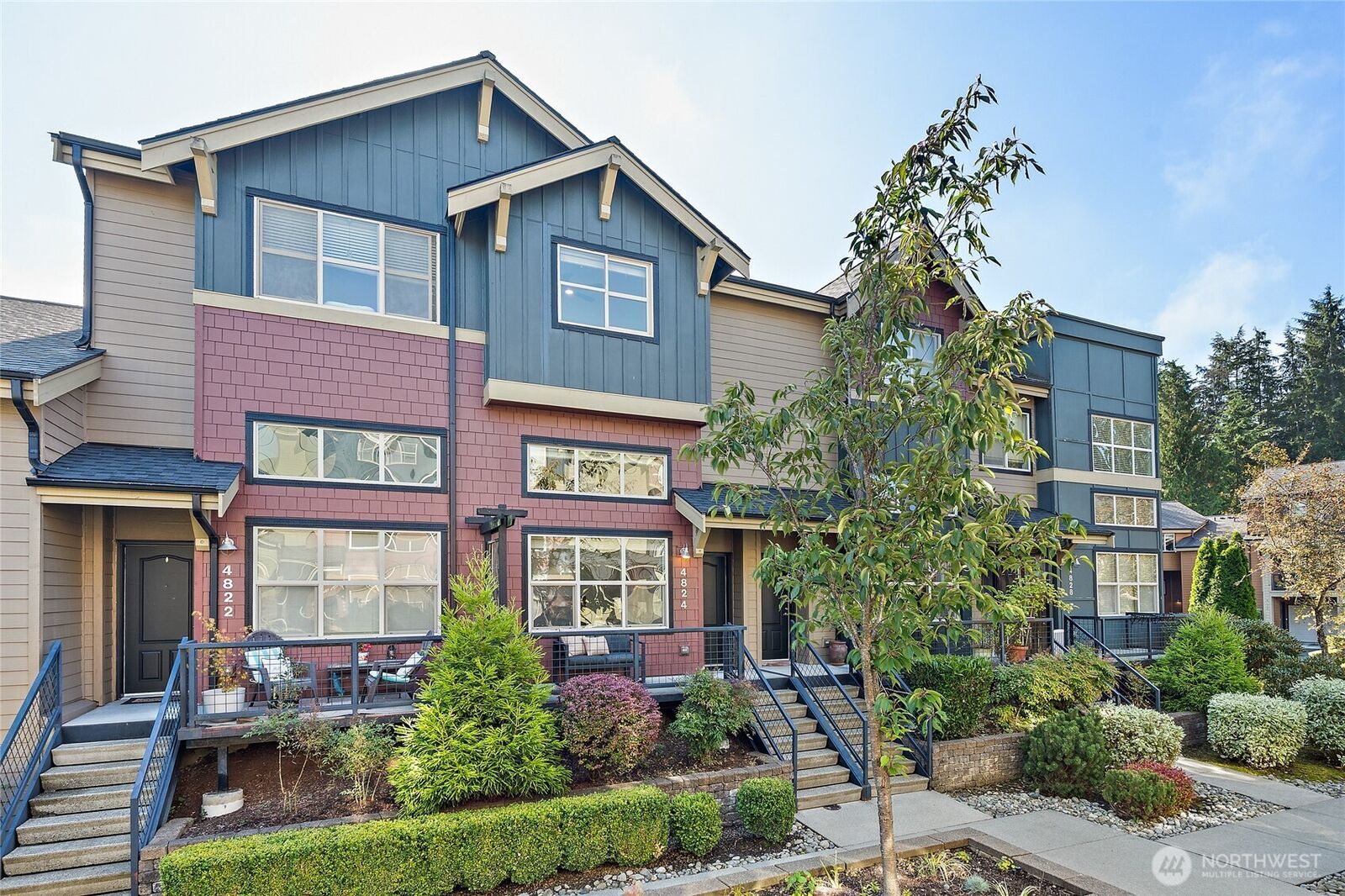 Property Photo: 4824 Pointes Drive WA 98275