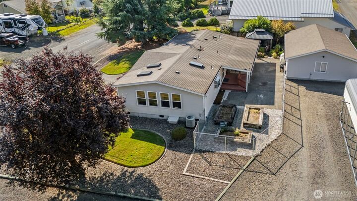 Property Photo:  513  Jackson Street  WA 98581 