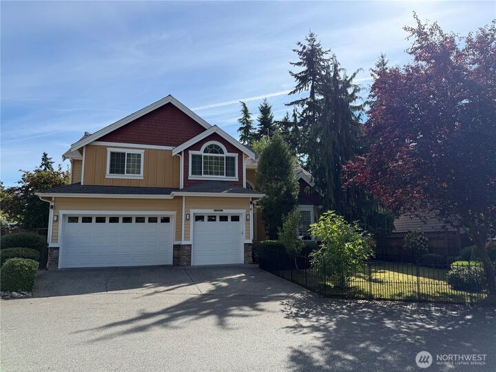 Property Photo: 15309 57th Place W WA 98026