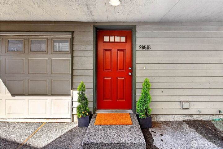 Property Photo: 2651 NW 57th Street B WA 98107