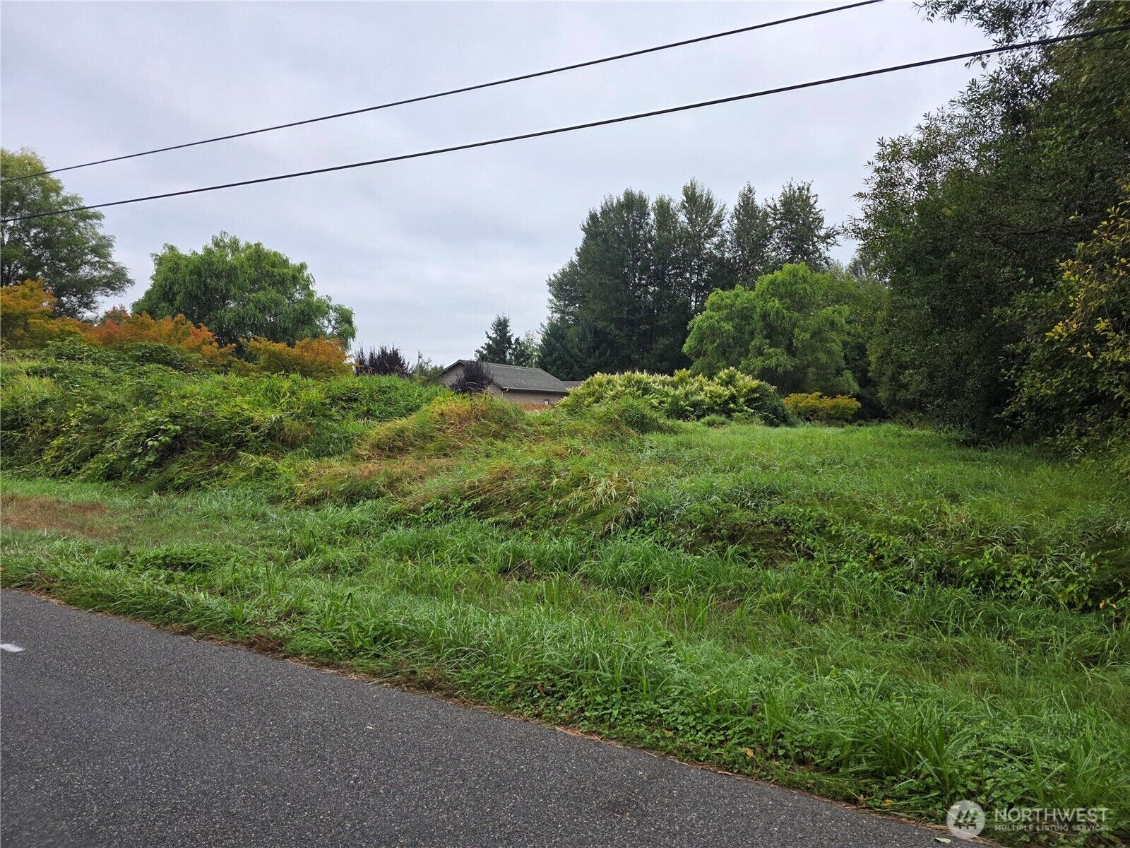 Property Photo: 1003 12th Avenue SW WA 98372