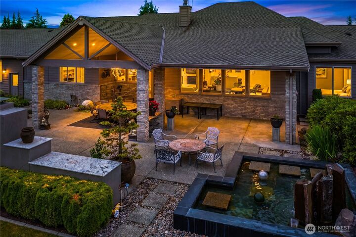 Property Photo: 11236 Airpark Lane SE WA 98597