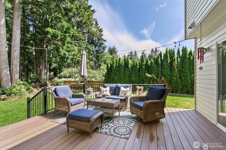 Property Photo: 4409 74th Ave Ct NW WA 98335
