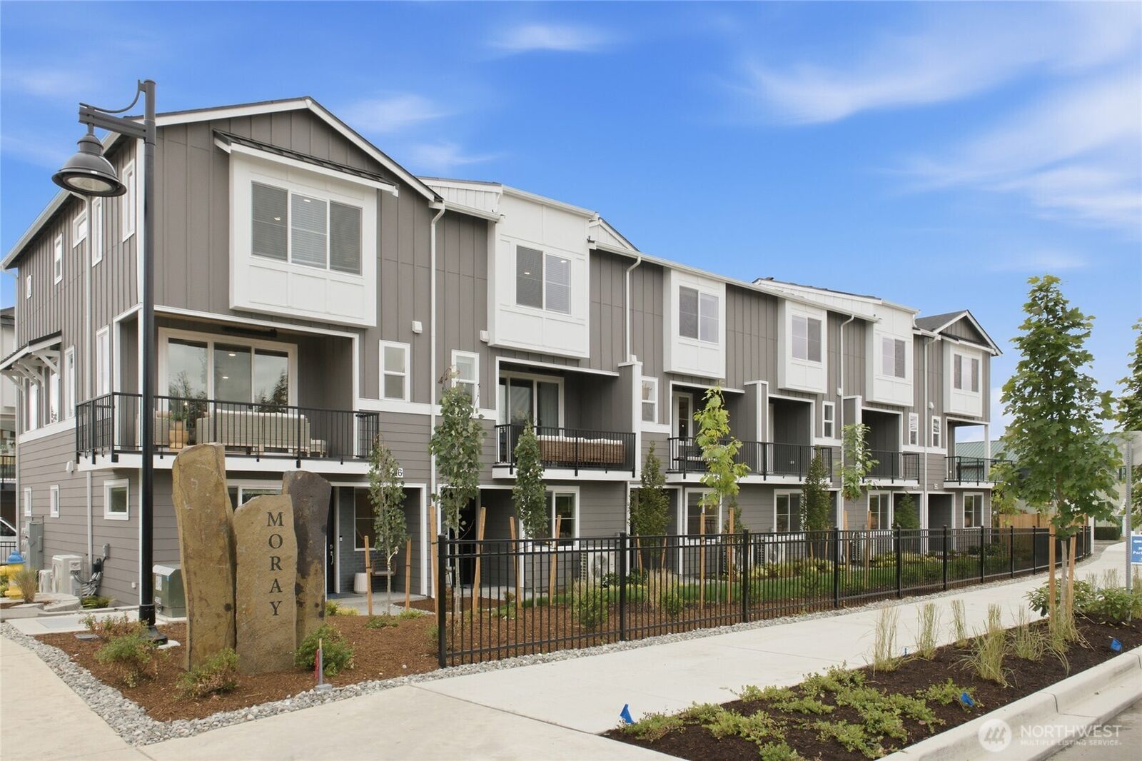 Property Photo:  21029  87th Avenue SE A5  WA 98296 