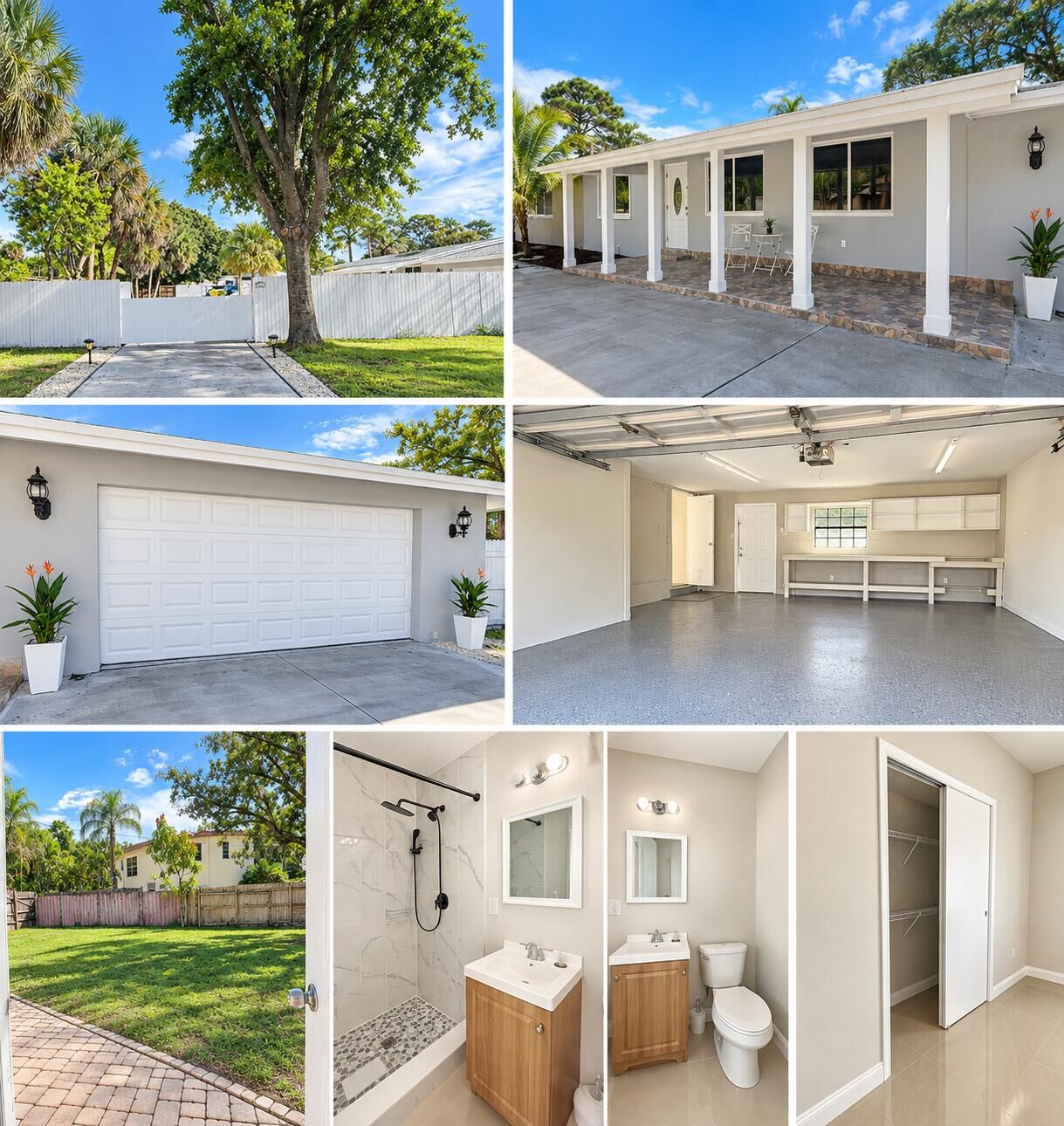 Property Photo:  5163 Club Road  FL 33415 
