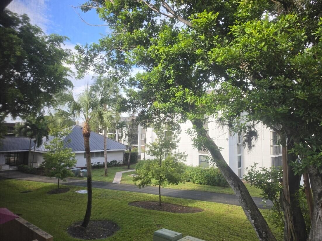 Property Photo: 8425 Forest Hills Drive 205 FL 33065