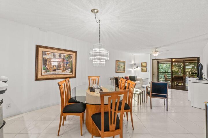 Property Photo: 5380 Cedar Lake Drive 303 FL 33437