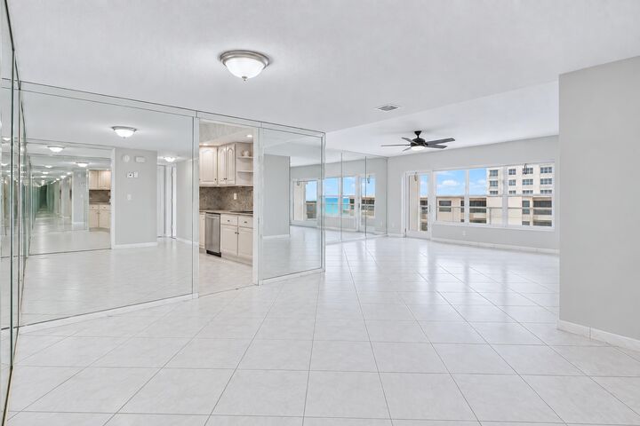 Property Photo: 3750 Galt Ocean Drive Unit 1710 FL 33308