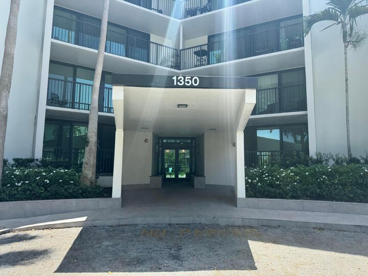 Property Photo: 1350 River Reach Drive 106 FL 33315
