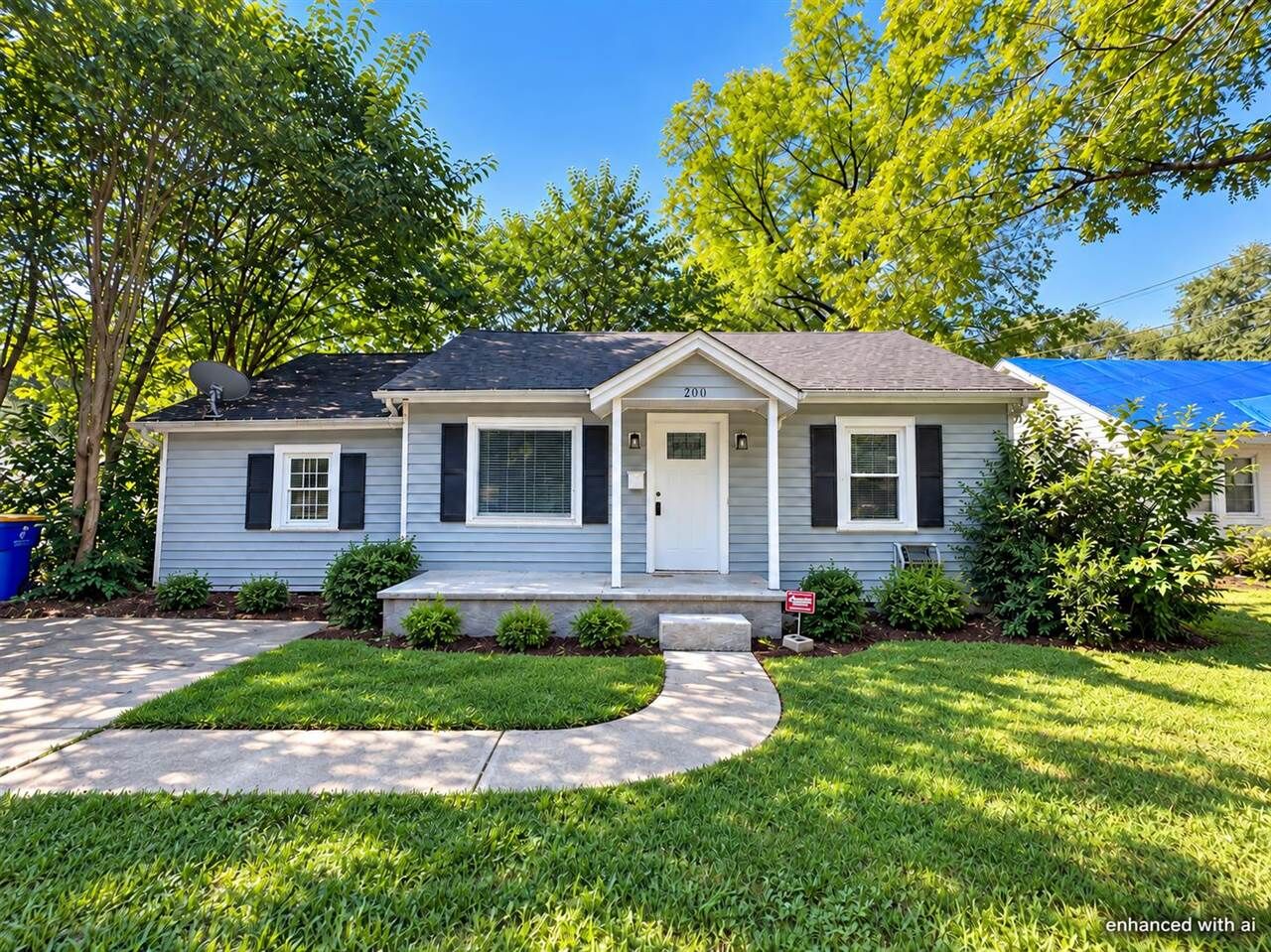 Property Photo: 200 W 13th Avenue KY 42101