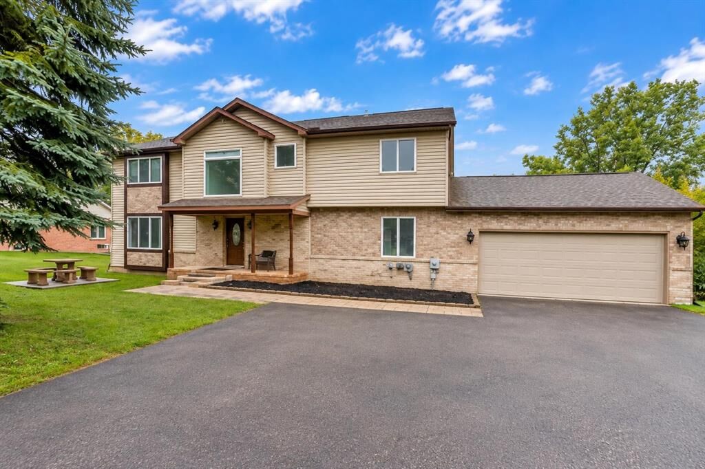 Property Photo:  7295 W Maple Road  MI 48322 