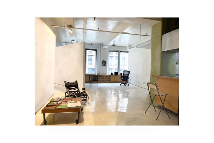 Property Photo:  249 W 29th Street 2S  NY 10001 