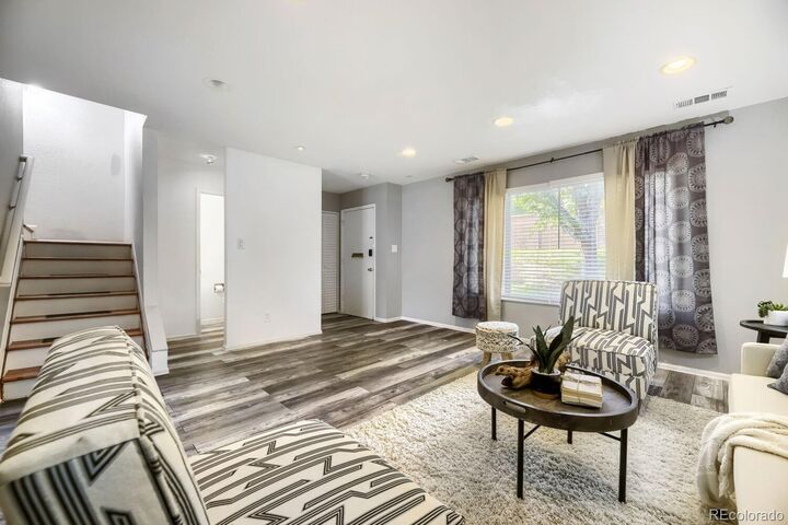 Property Photo: 3816 S Yosemite Street 139 CO 80237