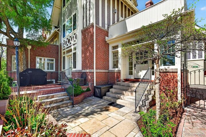 Property Photo: 915 E 7th Avenue 3 CO 80218